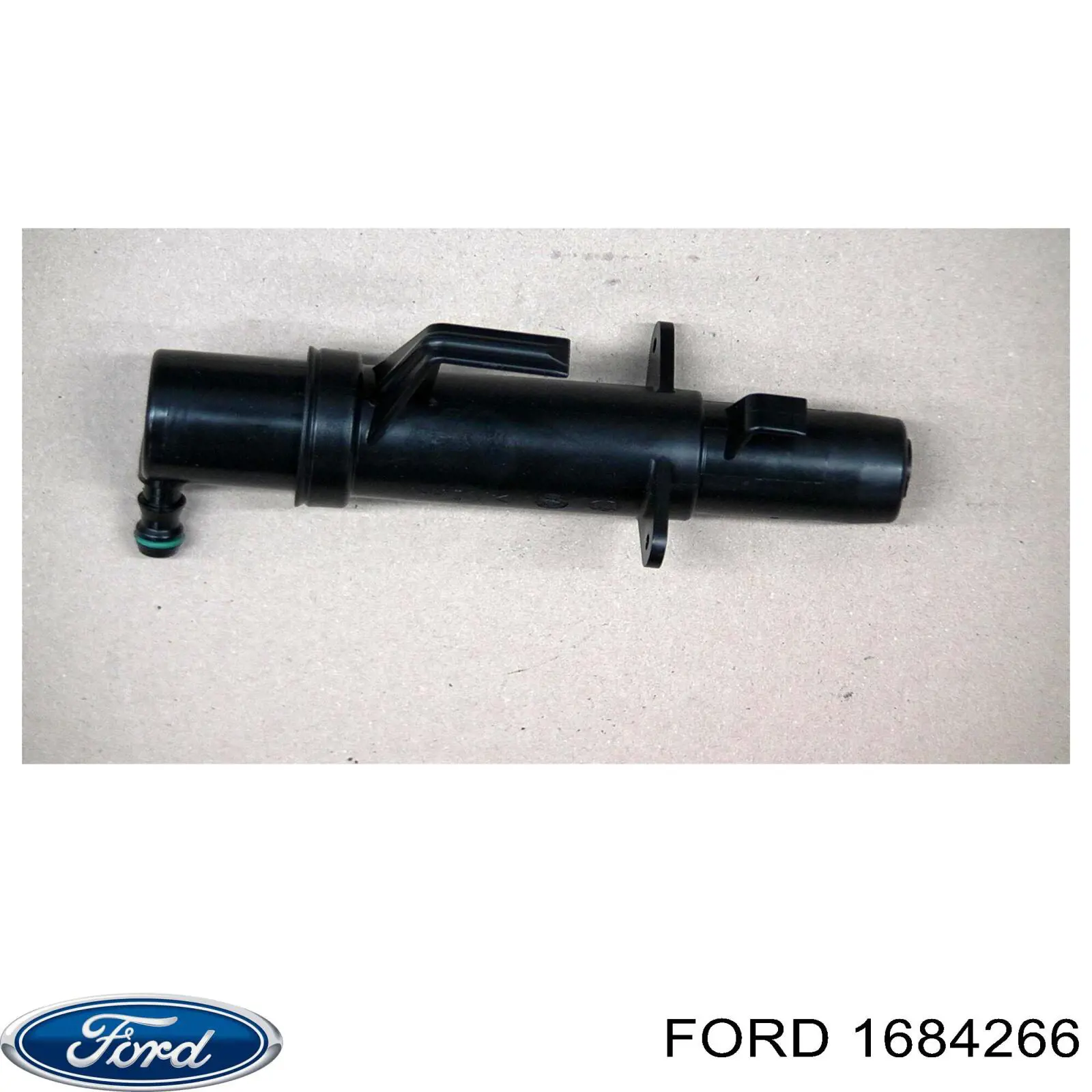 1684266 Ford