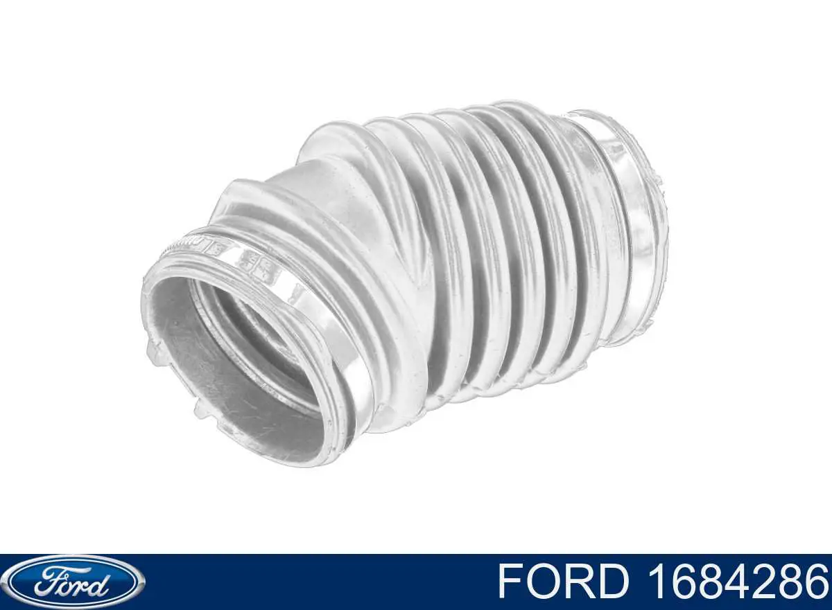 Comprar 1684286 Ford Tubo de admisión del cuerpo de mariposa