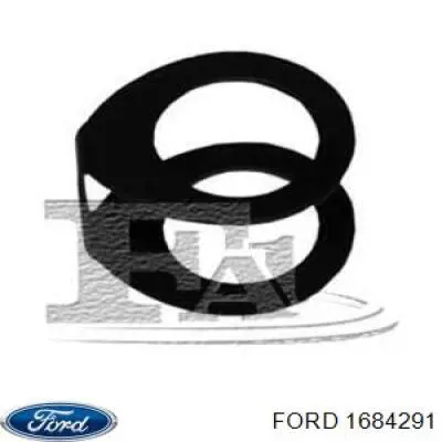 1684291 Ford