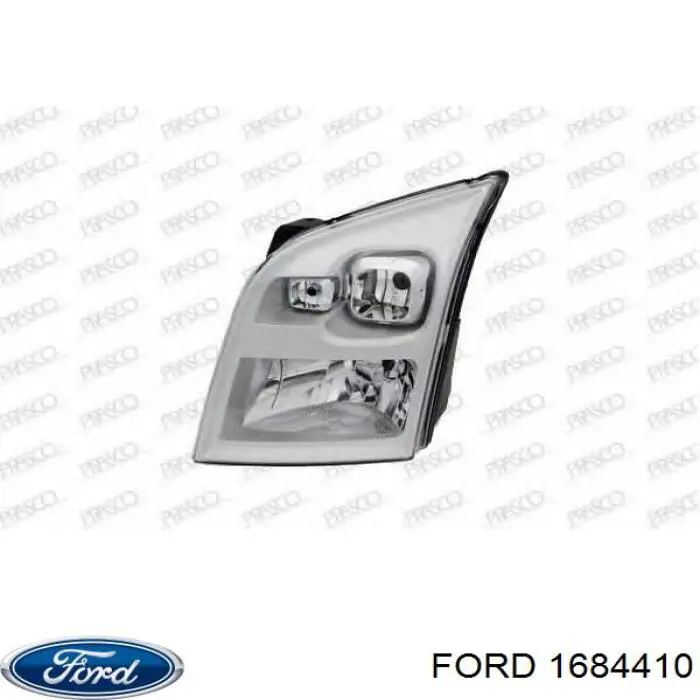 Comprar 1684410 Ford Faro delantero izquierdo