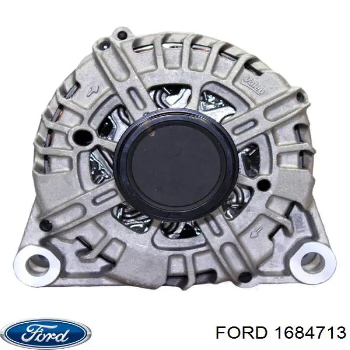 1684713 Ford alternador