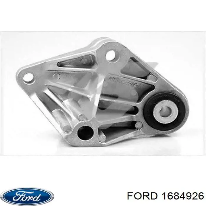 Comprar 1684926 Ford Soporte de cojín de la caja de cambios