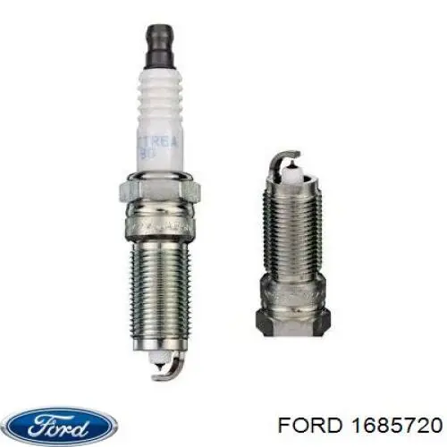 Comprar 1685720 Ford Bujía de encendido