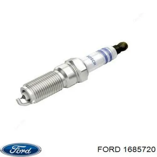 1685720 Ford Bujía de ignición