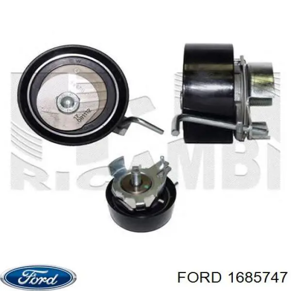 Comprar 1685747 Ford Tensor correa distribución