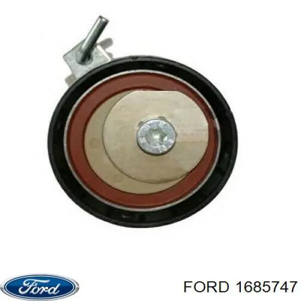 Tensor de la correa de distribución Ford 1685747 precio, desde 38,72 EUR