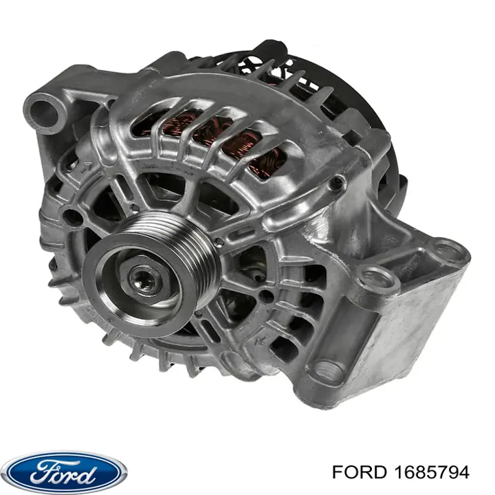 Alternador 1685794 Ford