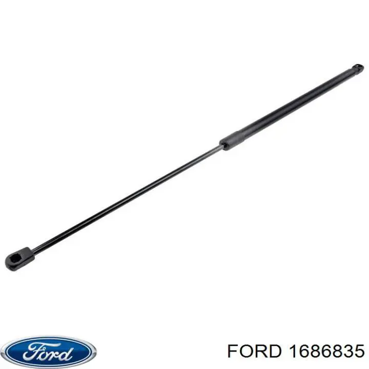 Amortiguador de maletero Ford AM51R406A10AD precio, desde 12,02 EUR