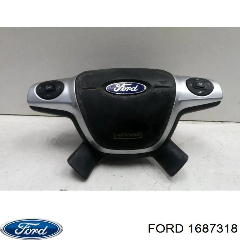 2097012 Ford