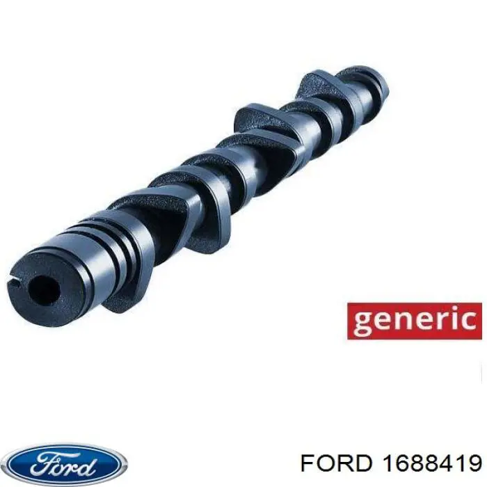 Árboles de levas Ford 1688419 precio, desde 166,28 EUR