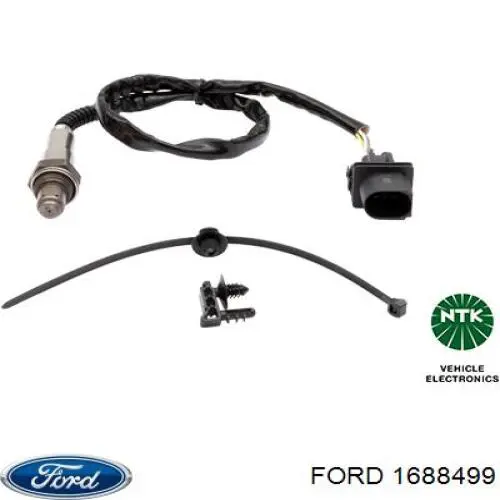 Comprar 1688499 Ford Sensor NOx
