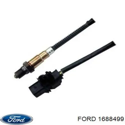 1688499 Ford sonda lambda