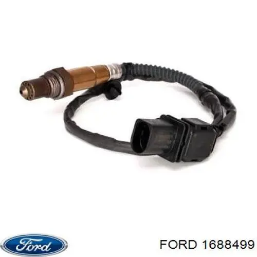 Sonda de oxígeno Ford 1688499 precio, desde 120,83 EUR