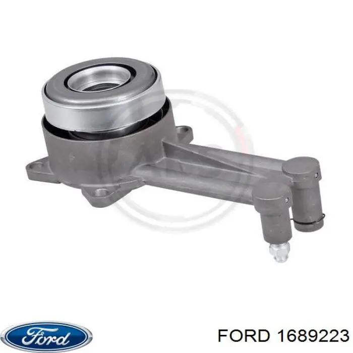 Desembrague central, embrague Ford 1689223 precio, desde 37,33 EUR