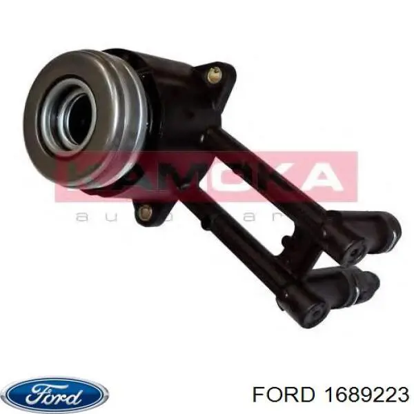 Comprar 1689223 Ford Desembrague central, embrague