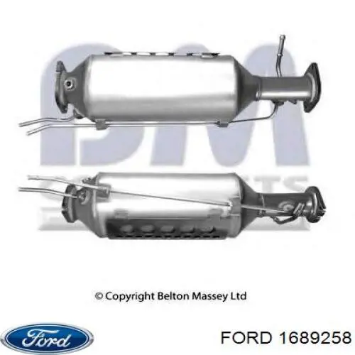 1689258 Ford