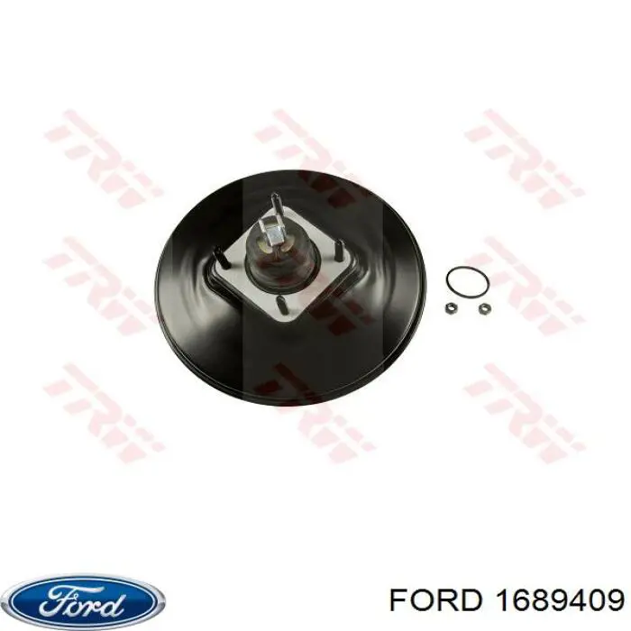 1516965 Ford servofrenos