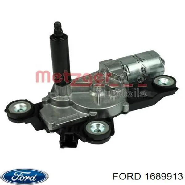 Motor del limpiaparabrisas trasero Ford 1689913 precio, desde 37,75 EUR