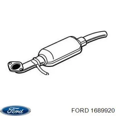 1689920 Ford