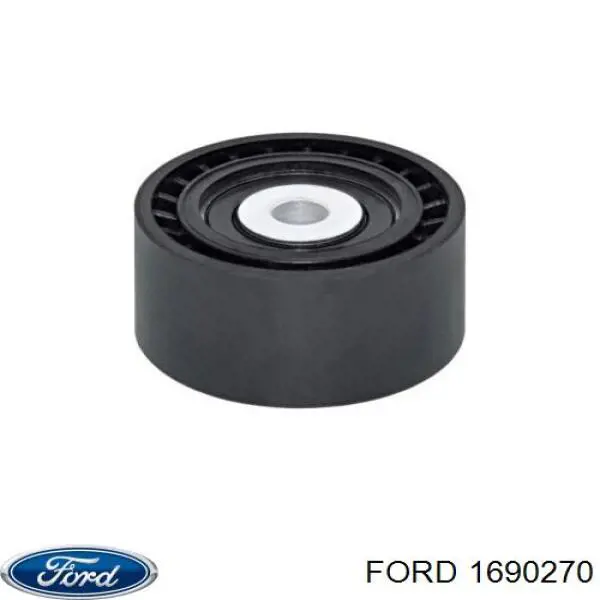 Polea correa distribución Ford 1690270 precio, desde 13,74 EUR