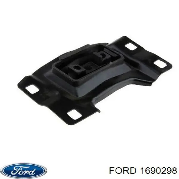 1690298 Ford soporte, motor, izquierdo, superior