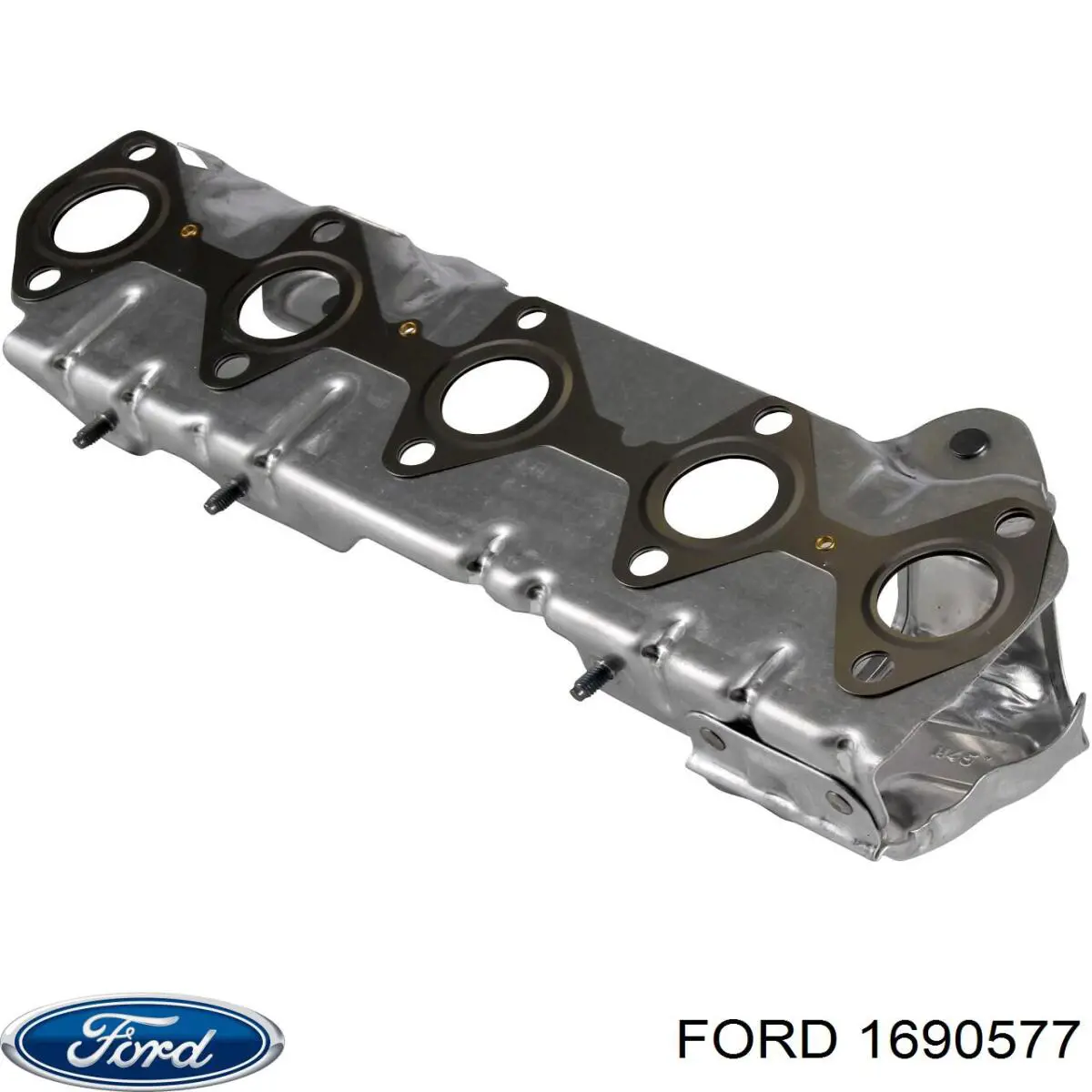 1690577 Ford junta de colector de escape