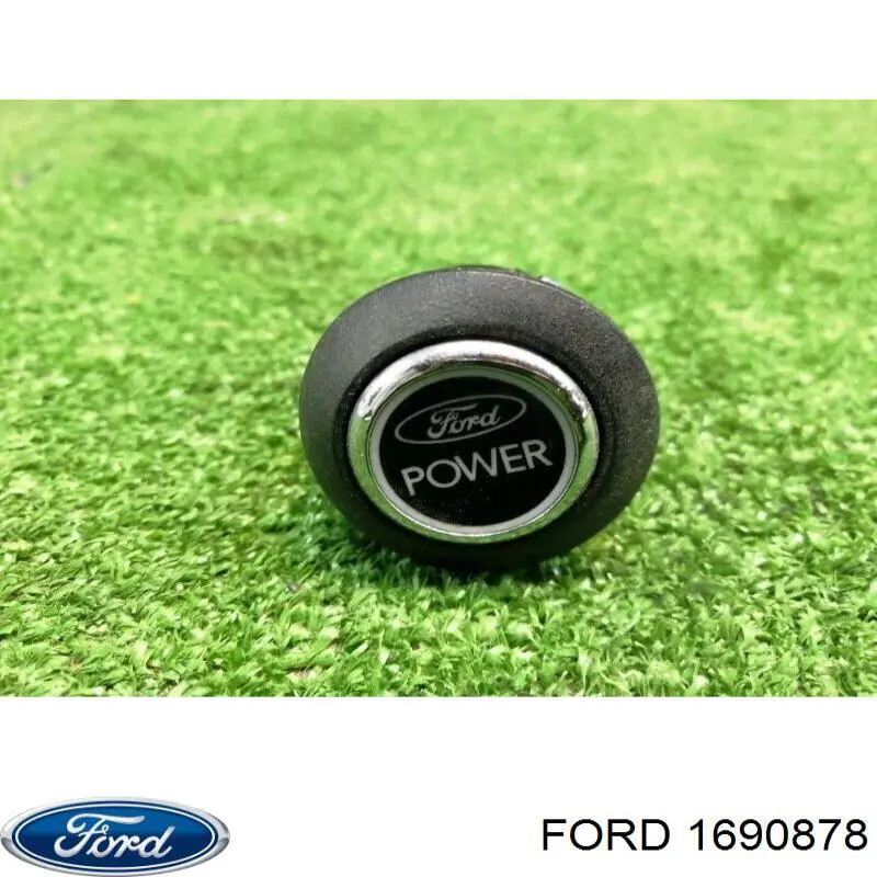 1690878 Ford interruptor de encendido / arranque