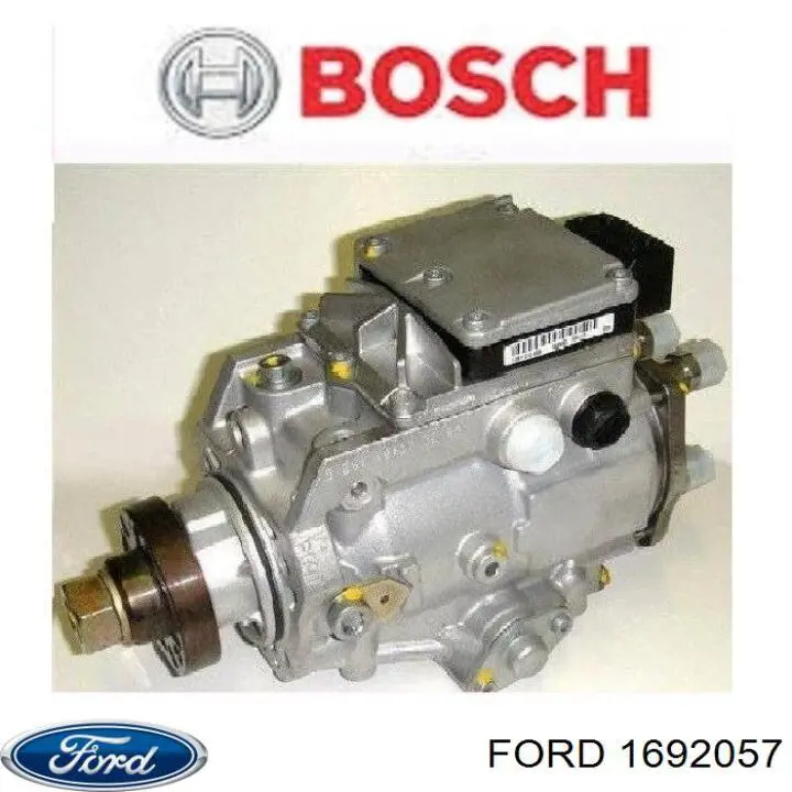 Bomba de alta presión de combustible Ford 1692057 precio, desde 999,17 EUR