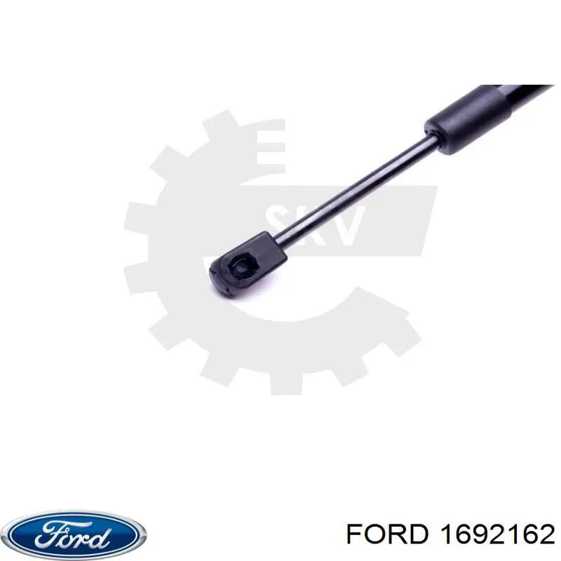 Comprar 1692162 Ford Amortiguador de puerta trasera