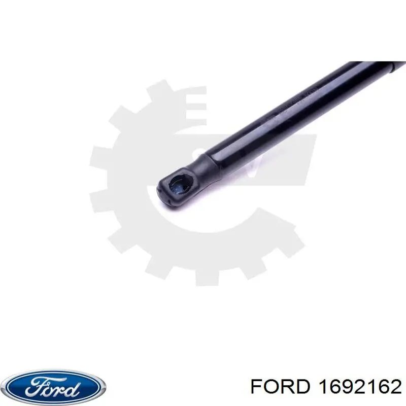 Amortiguador maletero 1692162 Ford