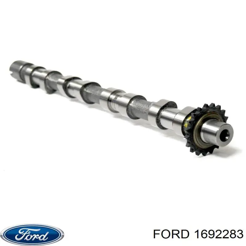 1538438 Ford