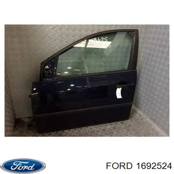 Puerta de coche, delantera, izquierda Ford 1692524 precio, desde 158,27 EUR