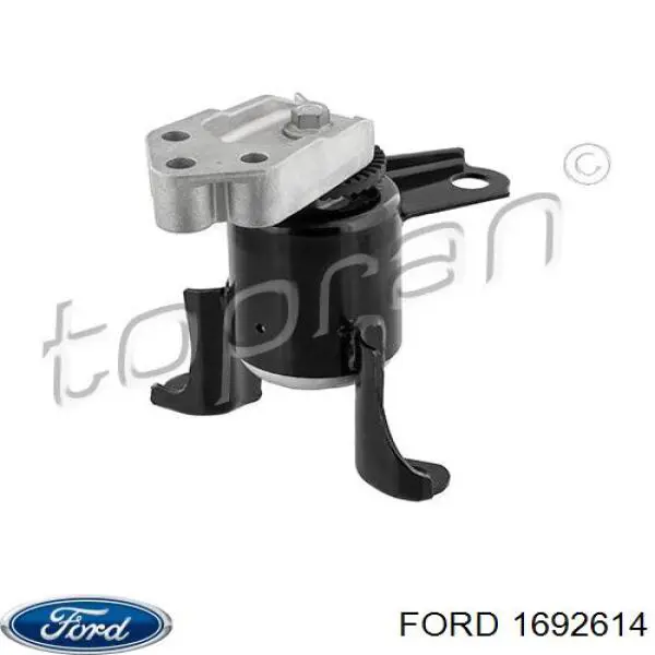 1692614 Ford soporte de motor derecho