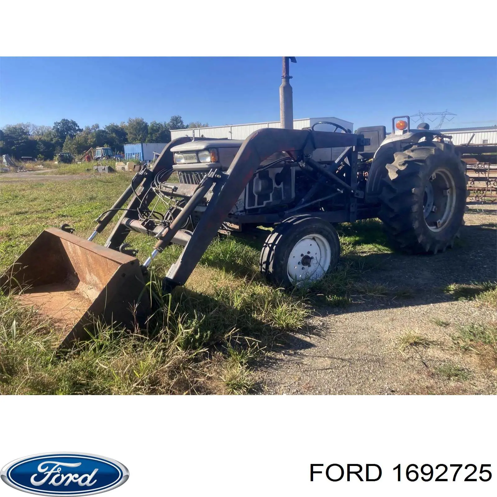 1692725 Ford