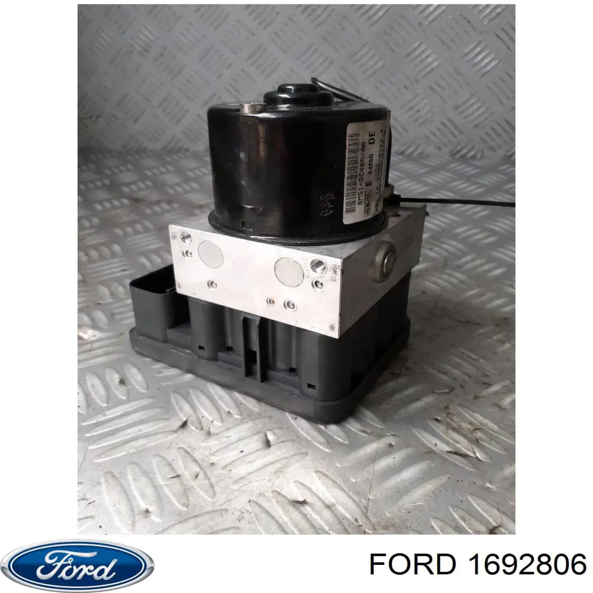 Bloque hidráulico ABS Ford 1692806 precio, desde 53,72 EUR