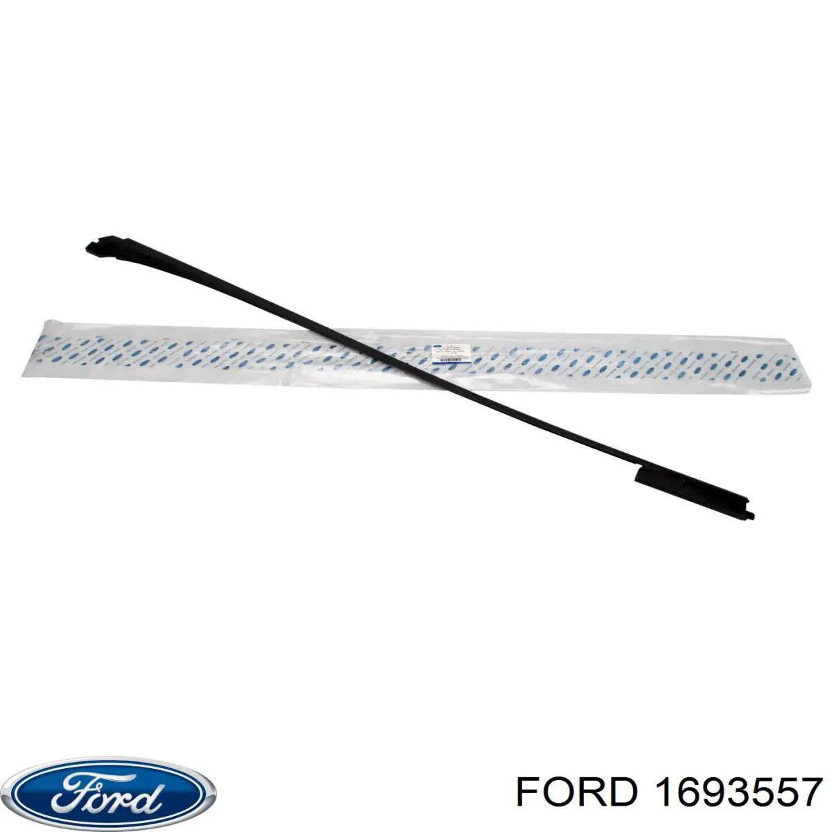Capó del motor Ford 1693557 precio, desde 124,39 EUR