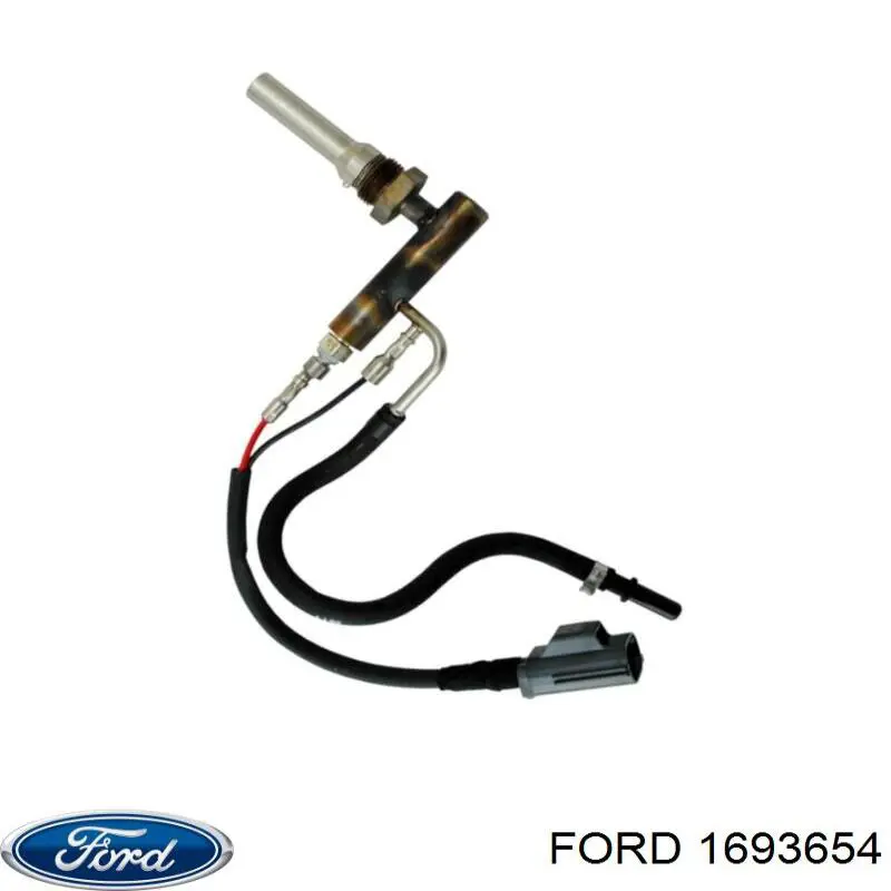 Comprar 710631000 Pierburg Inyector AdBlue