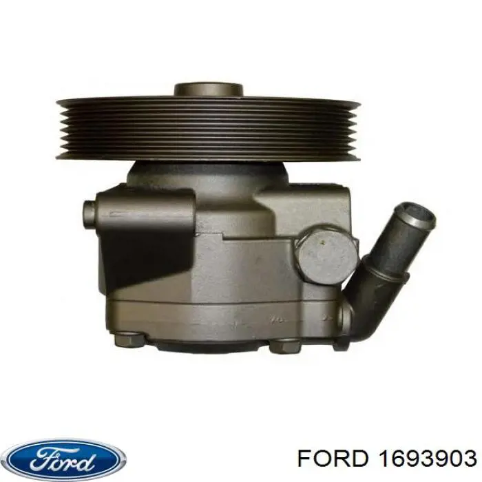 Comprar 1693903 Ford Bomba servodireccion