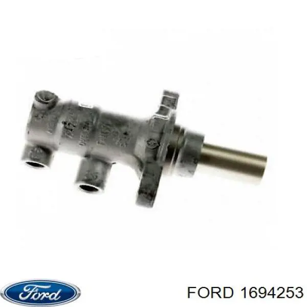 Cilindro principal de freno para Ford Focus (CB8)