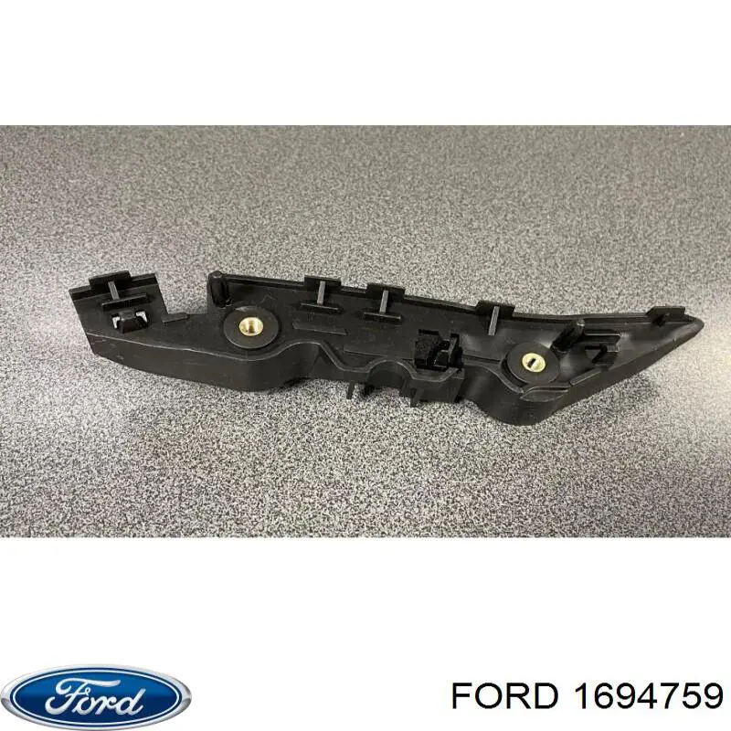 Soporte de parachoques delantero izquierdo Ford 1434864 precio, desde 46,49 EUR