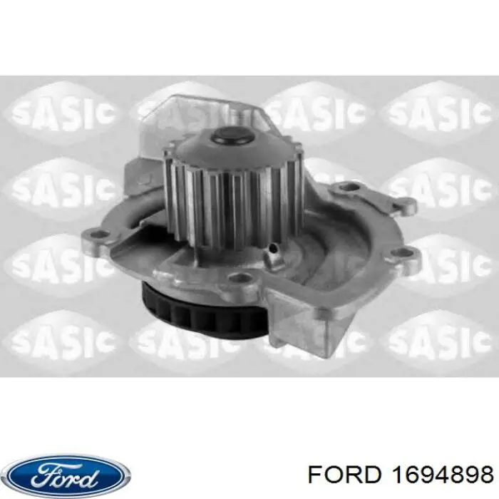 1694898 Ford bomba de agua