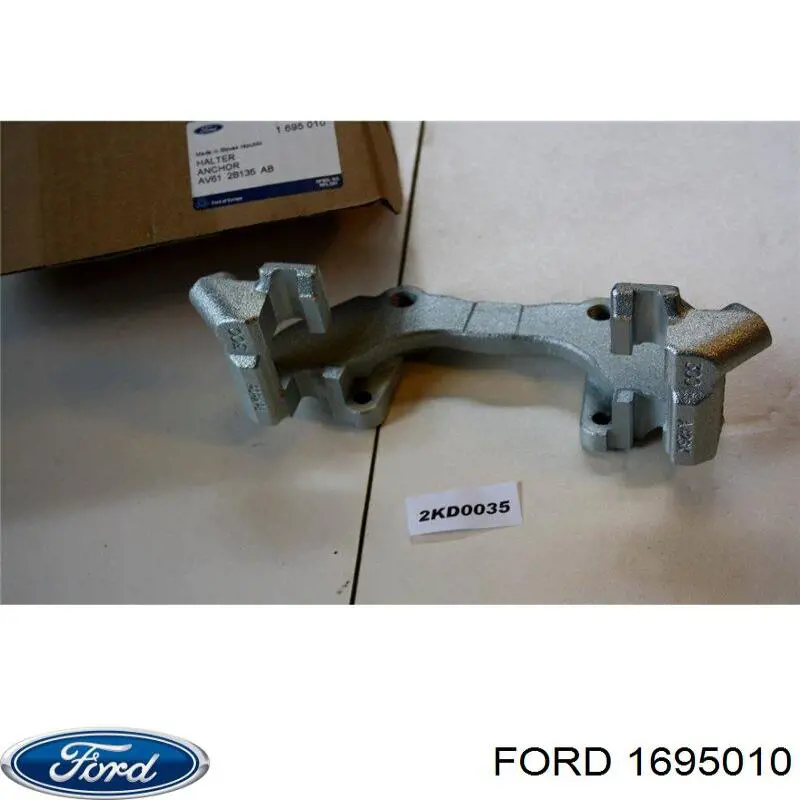 1683462 Ford