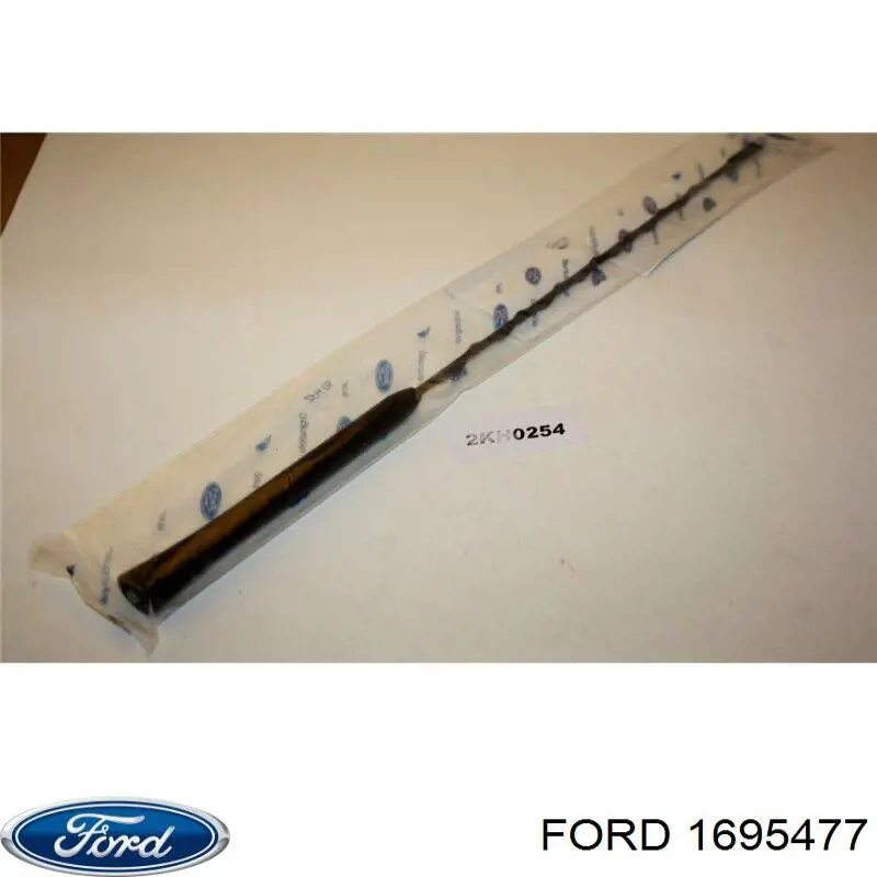 Antena Ford 1695477 precio, desde 5,95 EUR