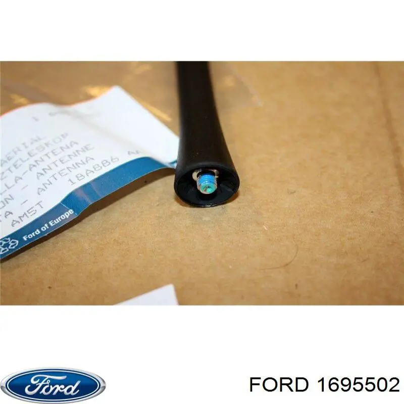 Antena Ford 1695481 precio, desde 4,69 EUR