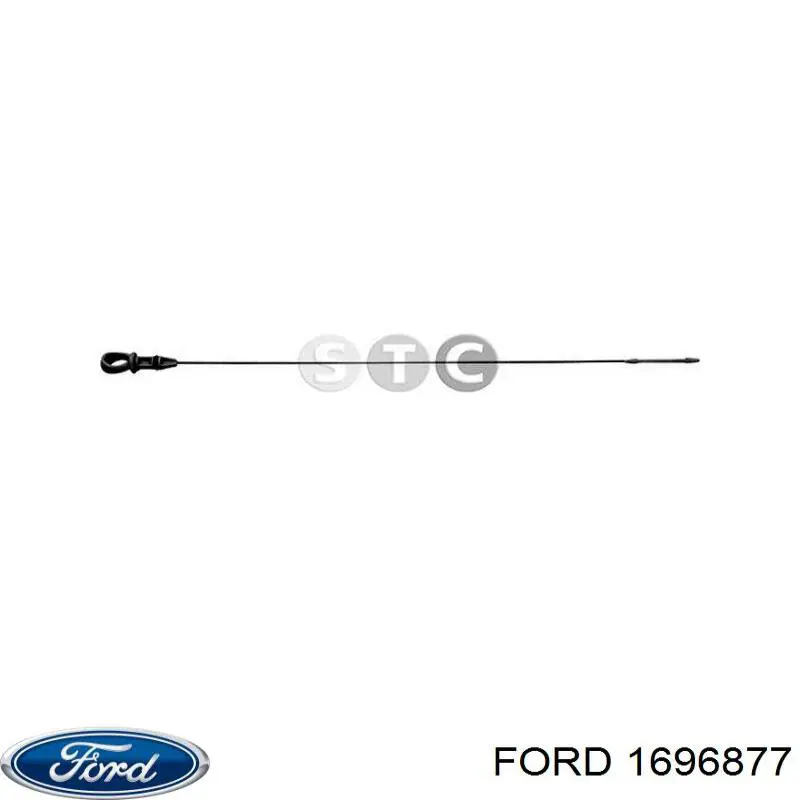 1696877 Ford