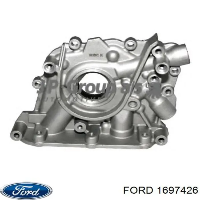 Comprar 1697426 Ford Bomba De Aceite