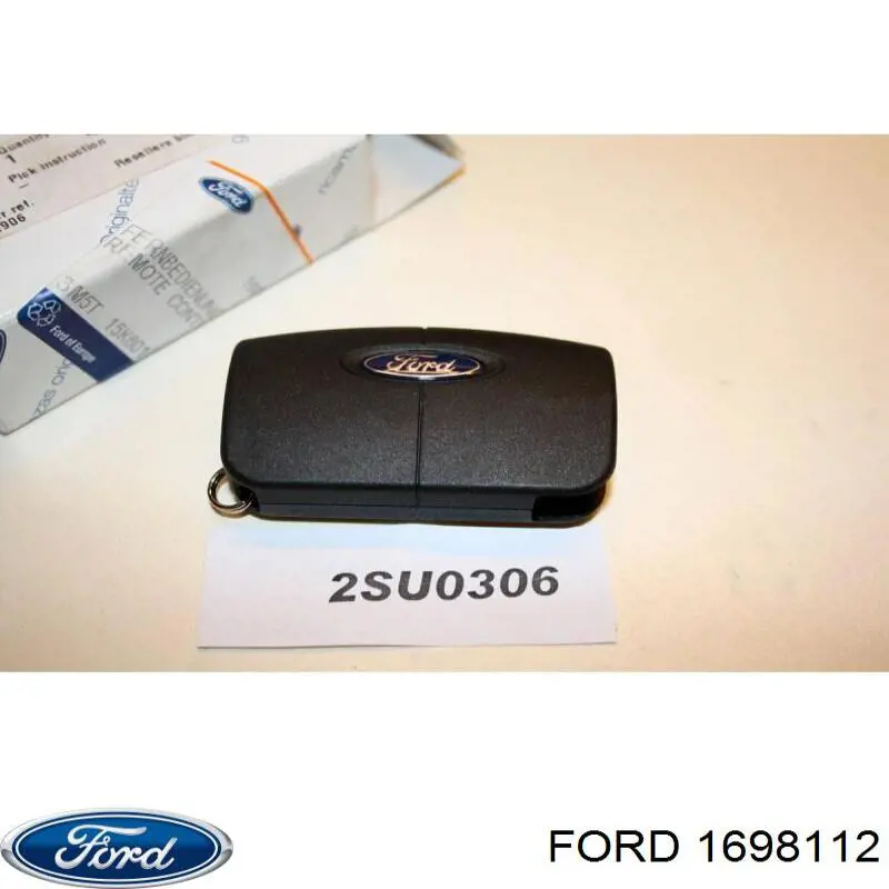 1357981 Ford