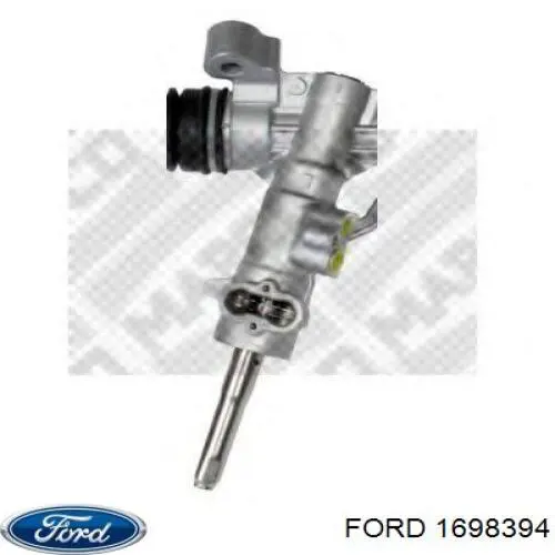 1698394 Ford cremallera de dirección