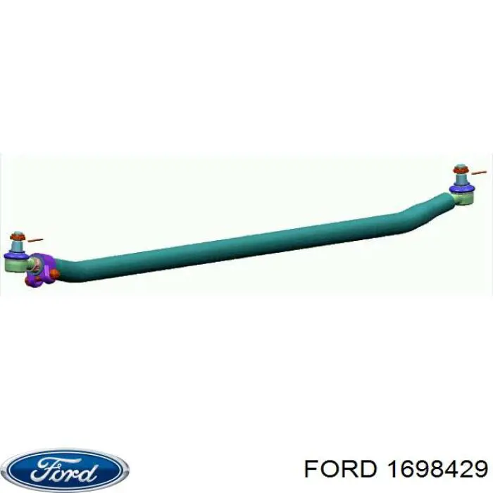 1780106 Ford