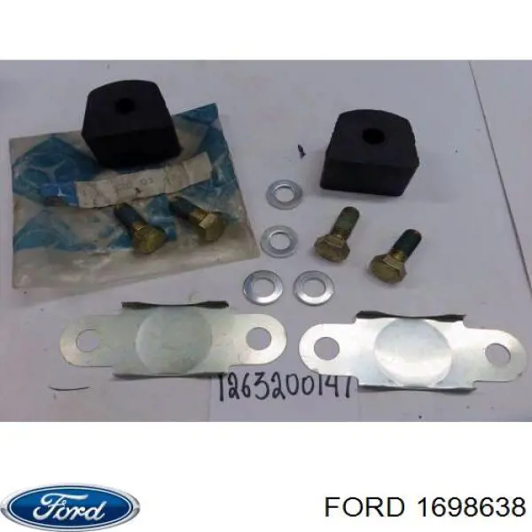 Comprar 12430 Meat&Doria Sensor de temperatura de gases de escape en catalizador